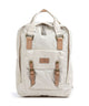 Doughnut Reborn Macaroon Large Backpack stone