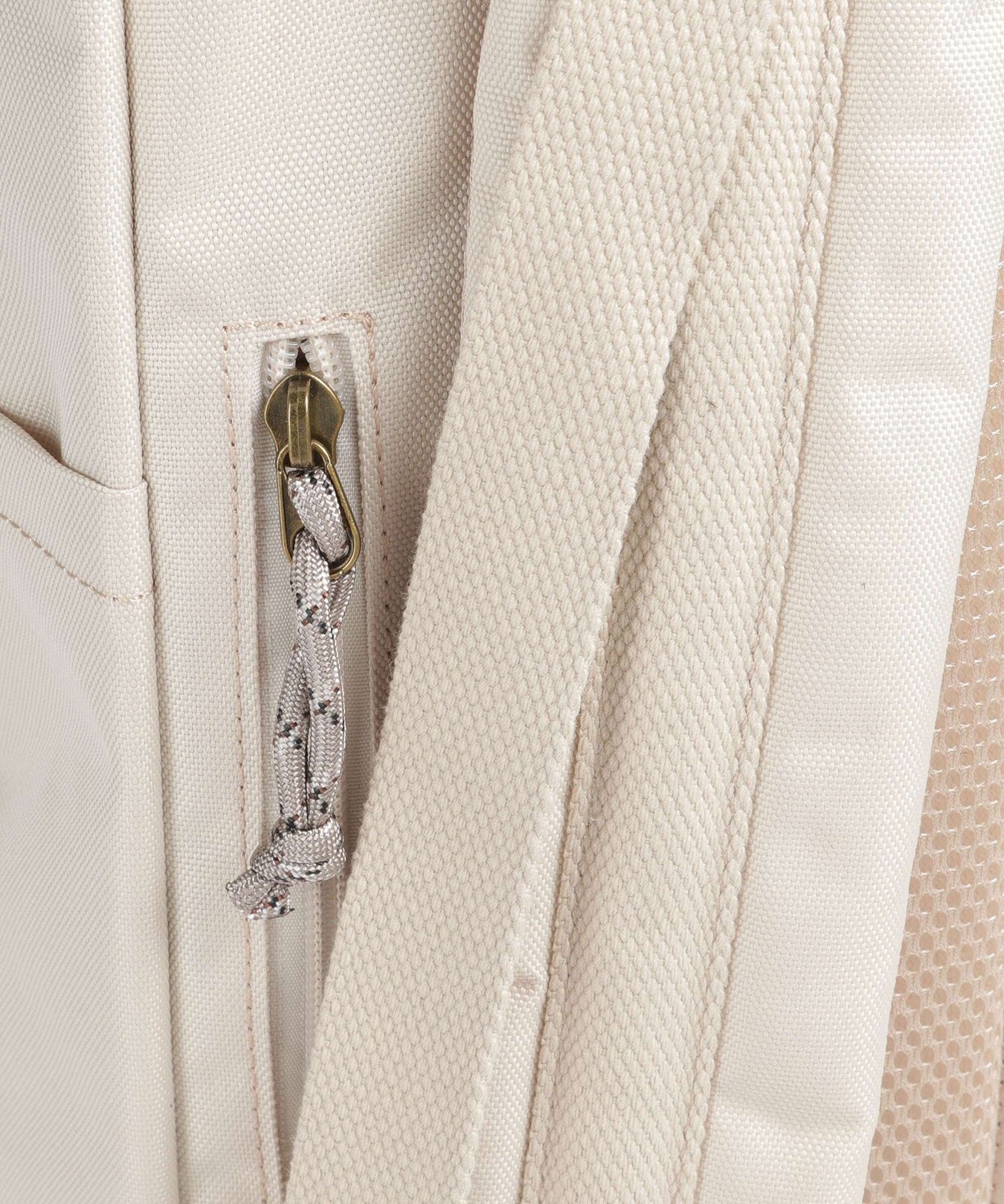 Doughnut Reborn Macaroon Large Backpack stone