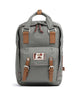 Doughnut Dreamwalker Macaroon Backpack grey