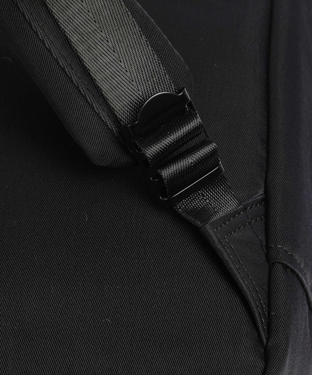 Doughnut Fairies & Friends Macaroon Backpack white/black