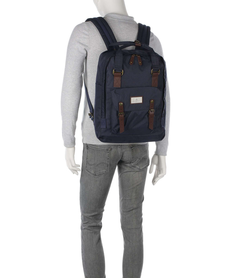 Doughnut Classic Macaroon Backpack lake