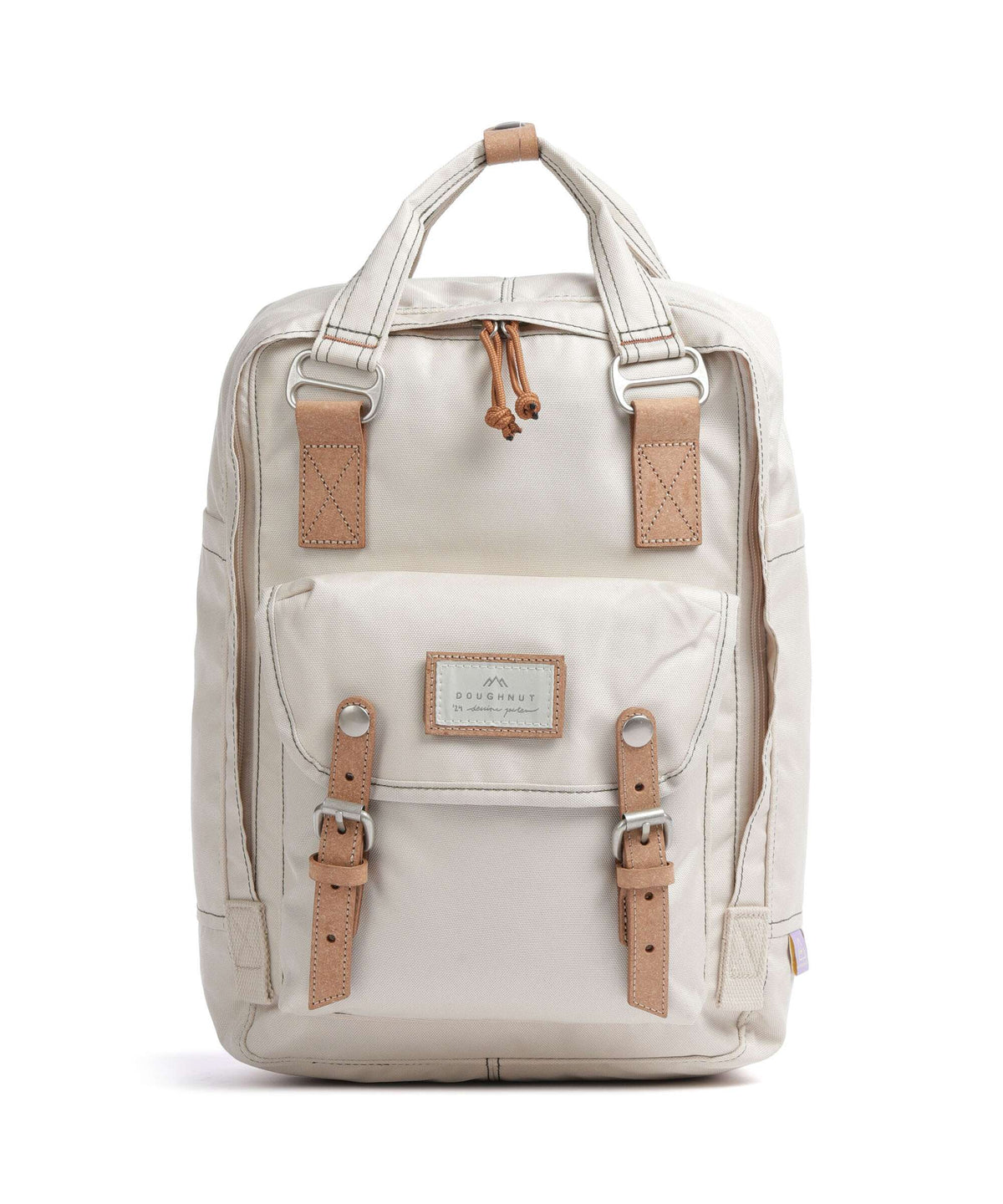 Doughnut Denise Peter Macaroon Backpack stone