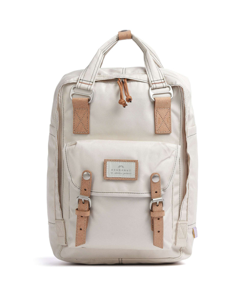Doughnut Denise Peter Macaroon Backpack stone