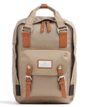 Doughnut Cordura Macaroon Backpack khaki