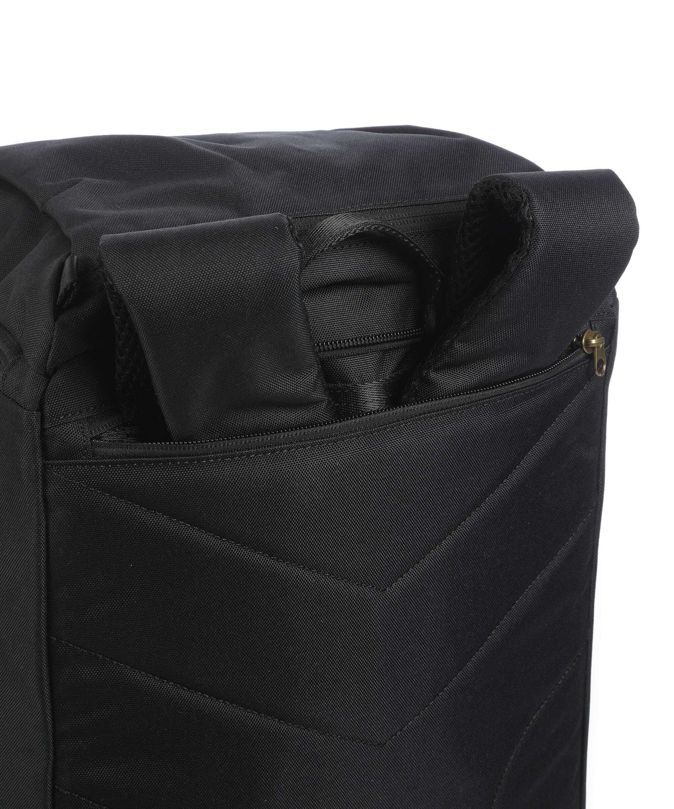 Doughnut Reborn Navigator Travel backpack black