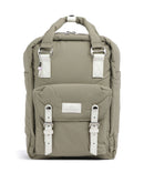 Doughnut Beyond the Horizn Macaroon Backpack army