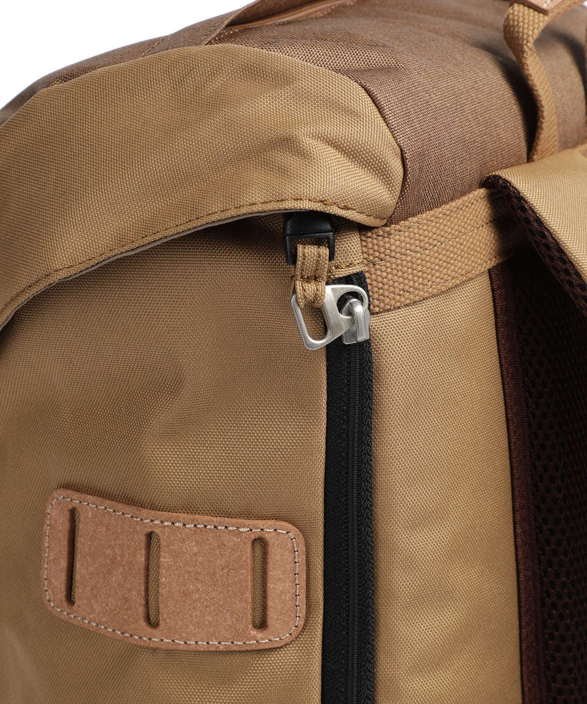 Doughnut Colrado Reborn Backpack camel/khaki