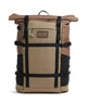 Doughnut Paratrooper Rolltop backpack camel/khaki