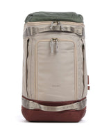 Doughnut Reborn Navigator Light Travel backpack beige