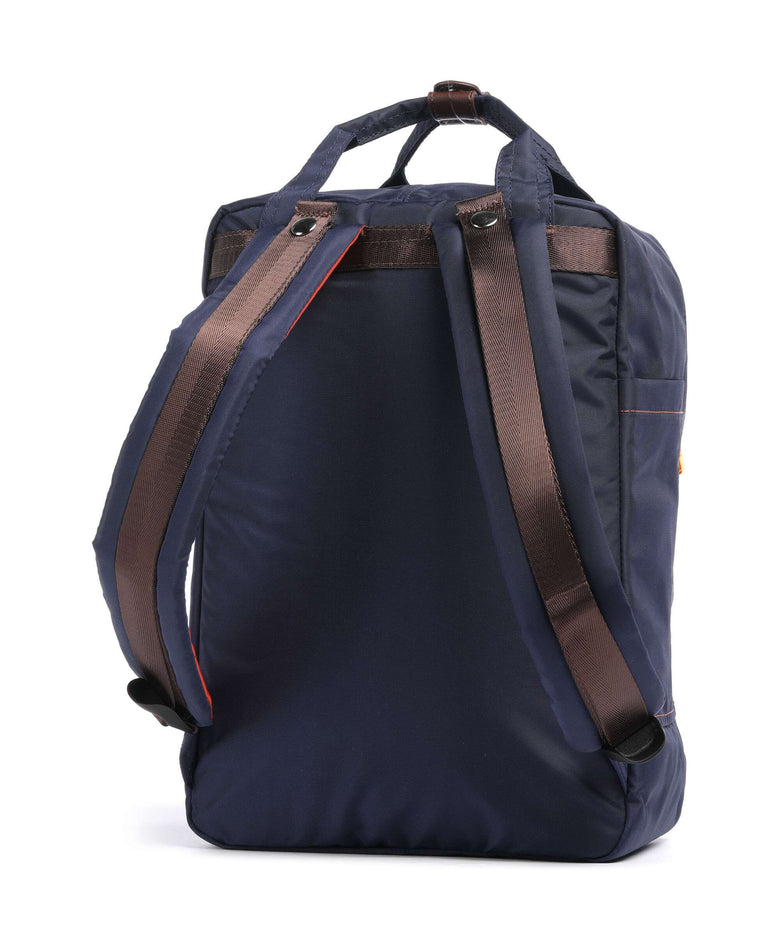 Doughnut You-Niverse Macaroon Backpack navy