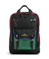 Doughnut You-Niverse Macaroon L Backpack black