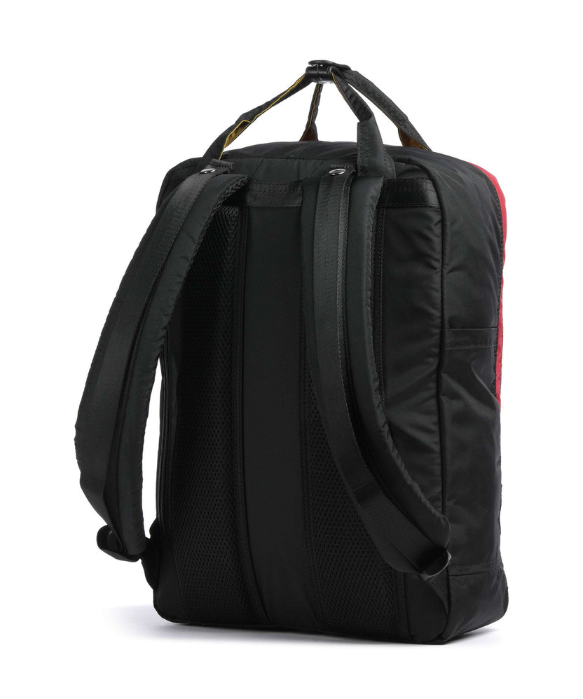 Doughnut You-Niverse Macaroon L Backpack black