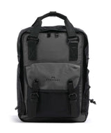 Doughnut Street Cruise Macaroon Backpack dark grey