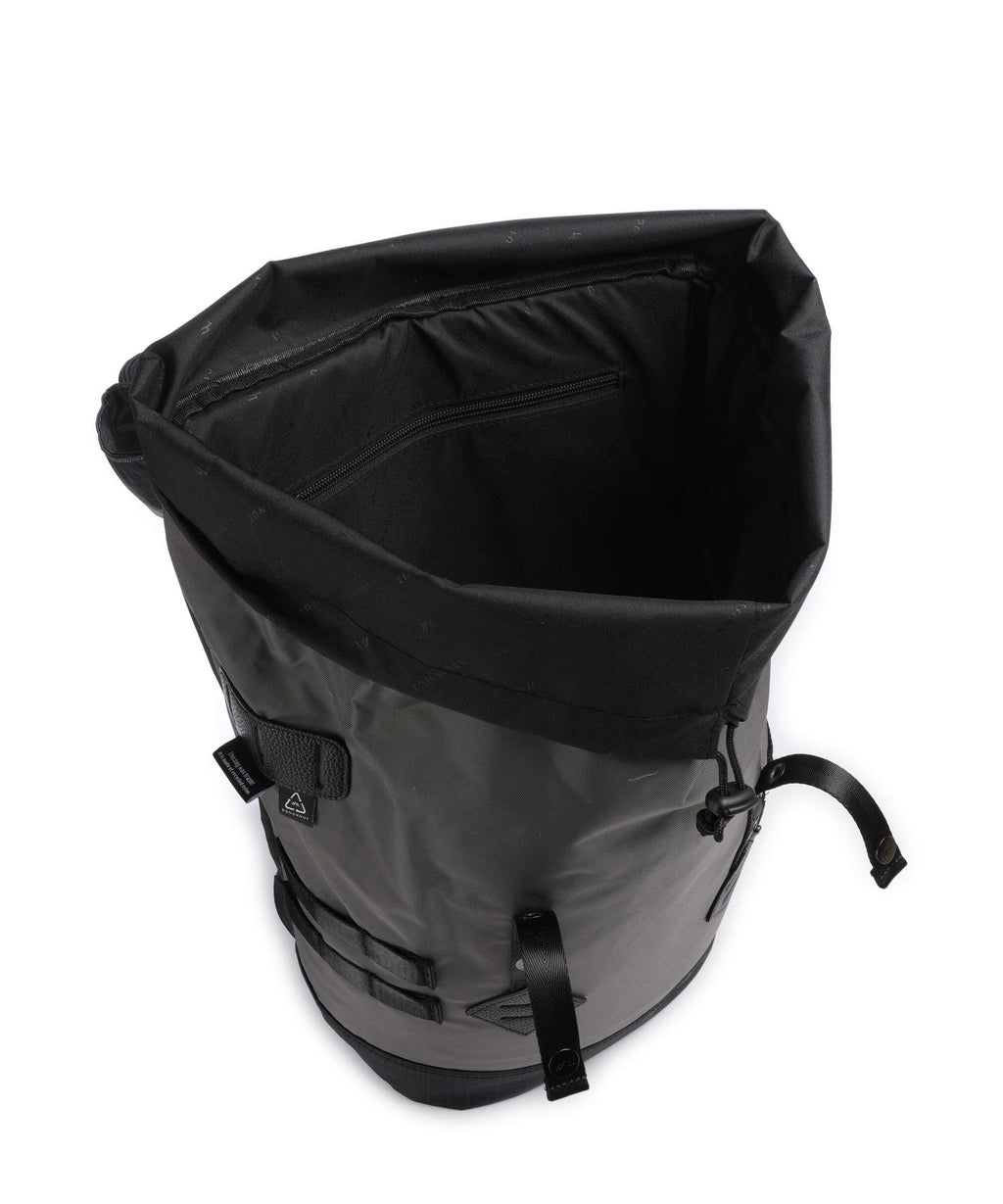 Doughnut Street Cruise Colorado Backpack dark grey