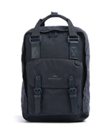 Doughnut Mediative Macaroon Backpack midnight blue