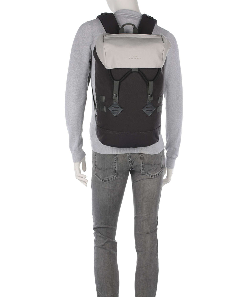 Doughnut Mediative Colorado Backpack ground