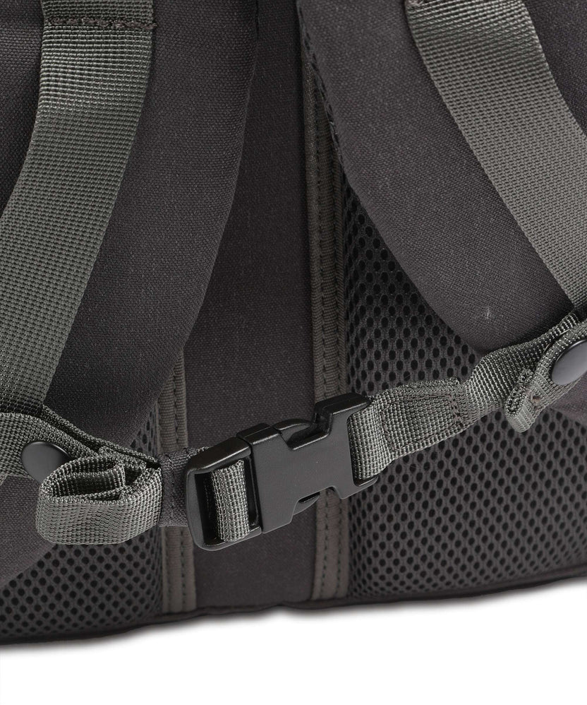 Doughnut Mediative Colorado Backpack ground