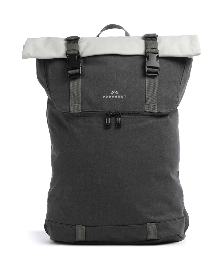 Doughnut Mediative Christopher Rolltop backpack ground/sand