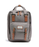 Doughnut Macaroon Backpack lavender