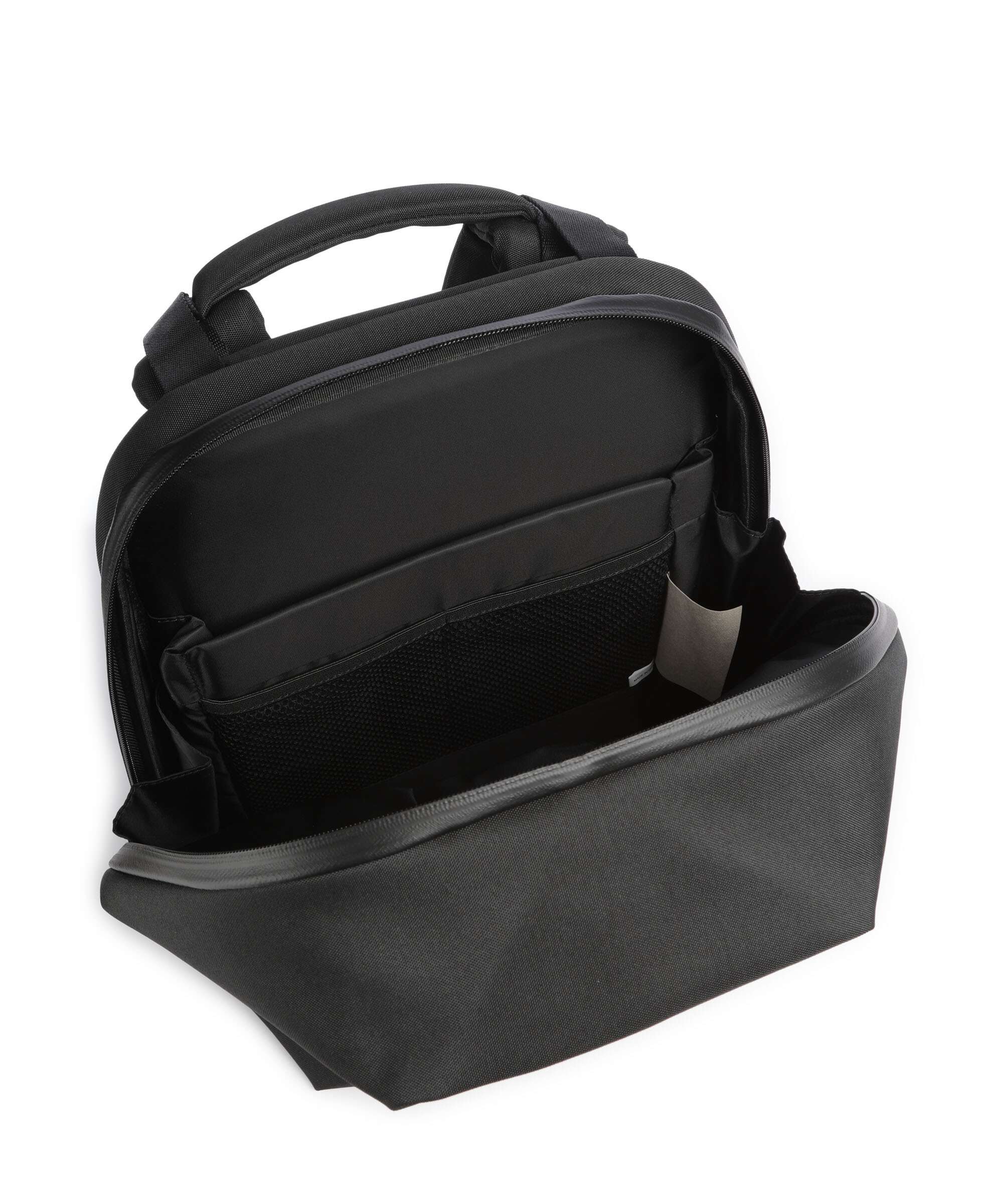 Côte&Ciel Sormonne Backpack black