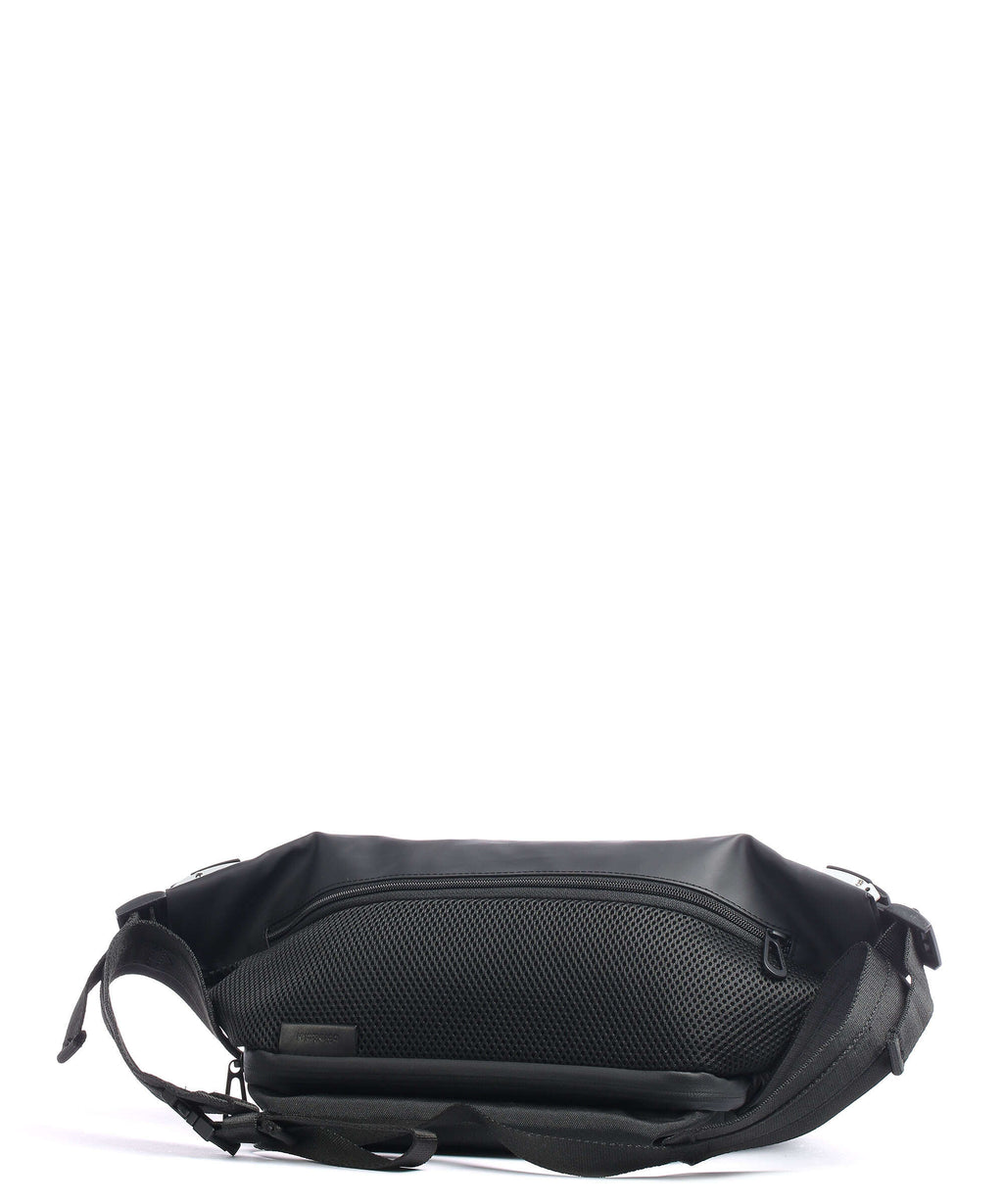 Côte&Ciel Isarau Belt bag black