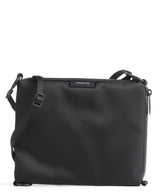Côte&Ciel Sleek Nylon Inn S Crossbody bag black