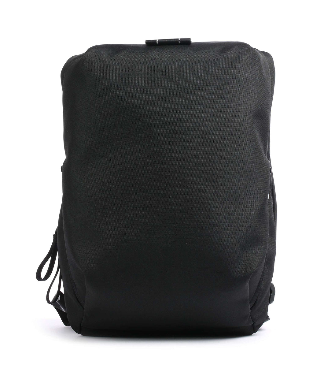 Côte&Ciel Eco Yarn Saru Backpack black