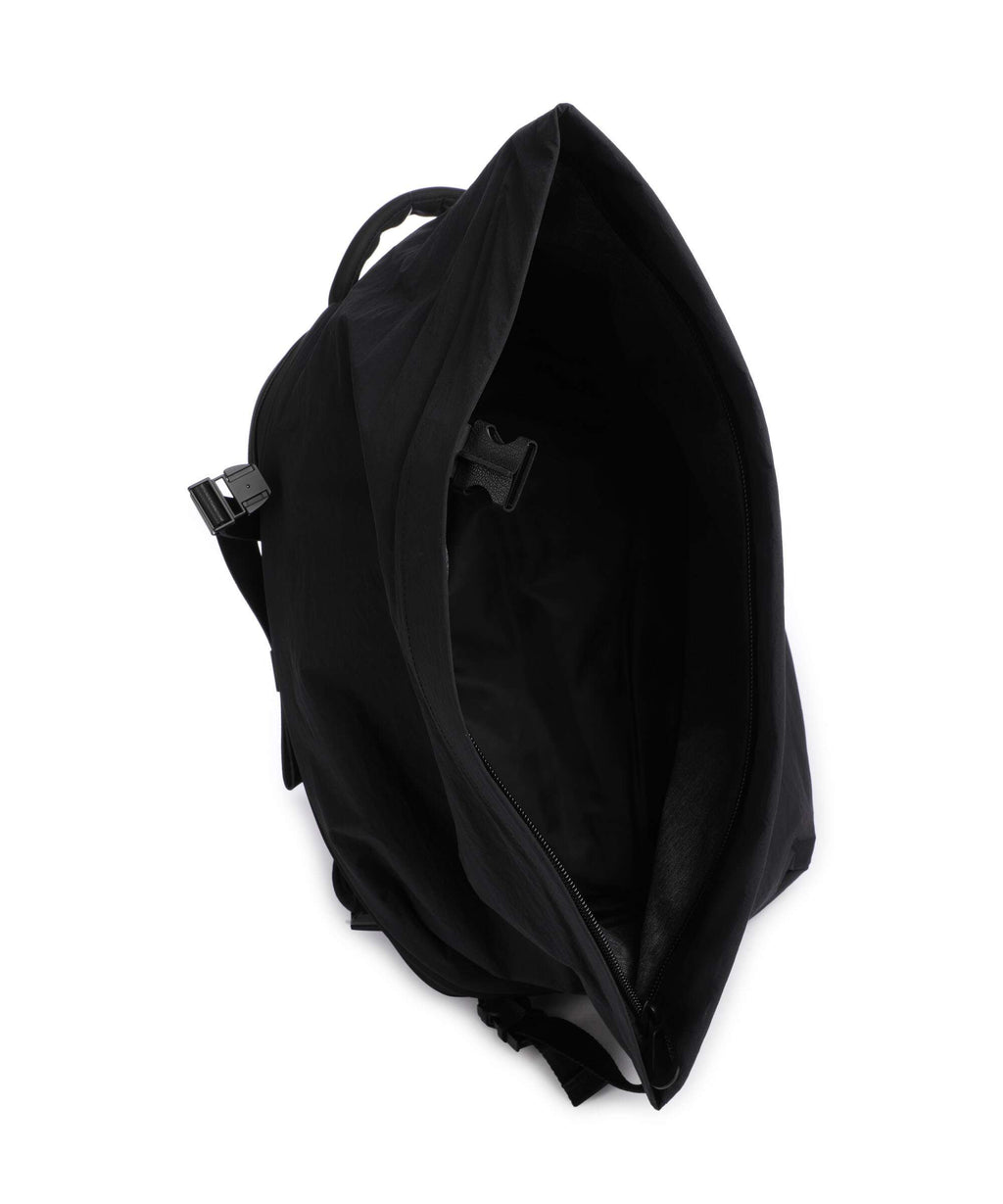 Côte&Ciel Komatsu Onibegie Nylon Backpack black