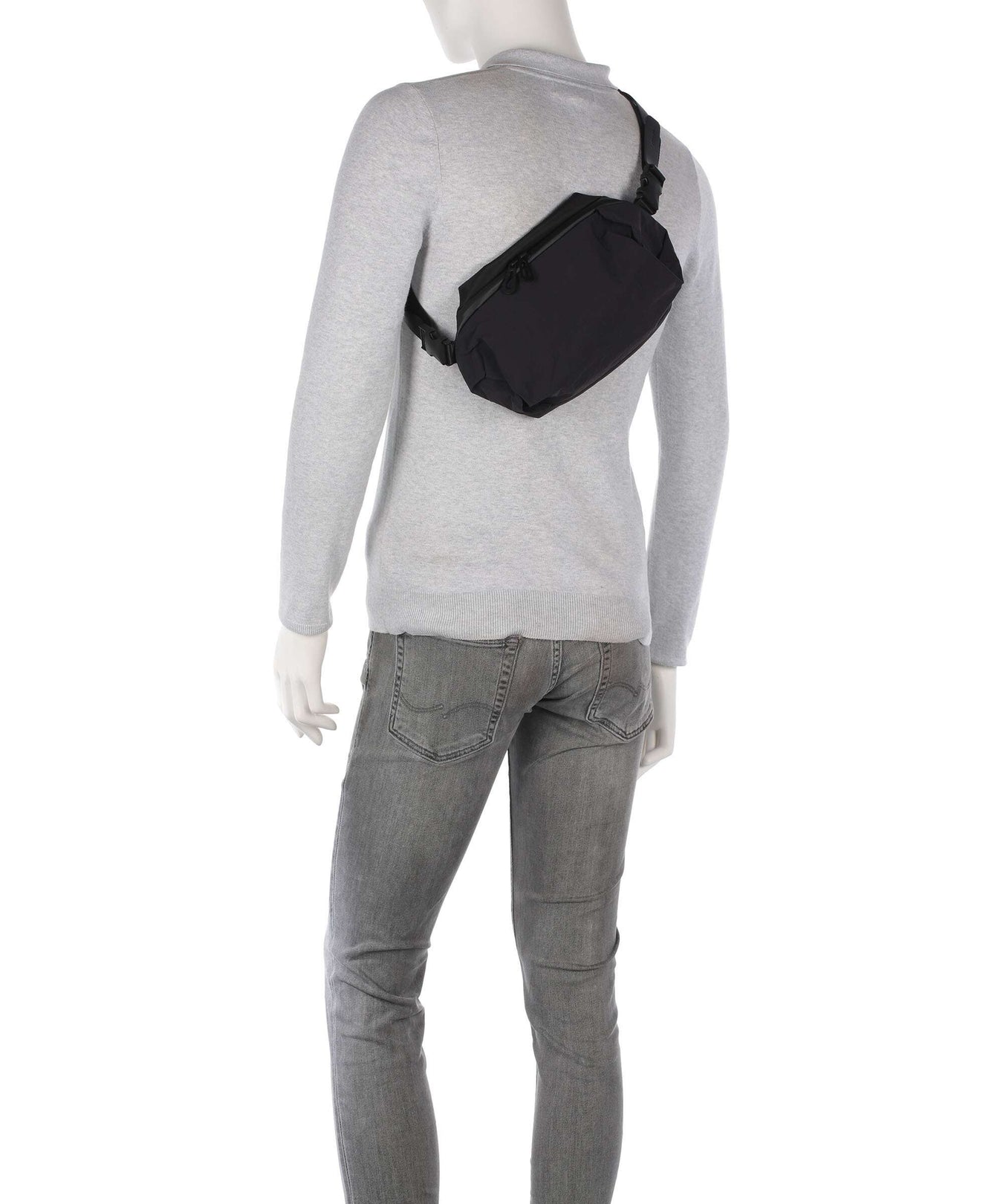 Côte&Ciel Neda Sling bag black