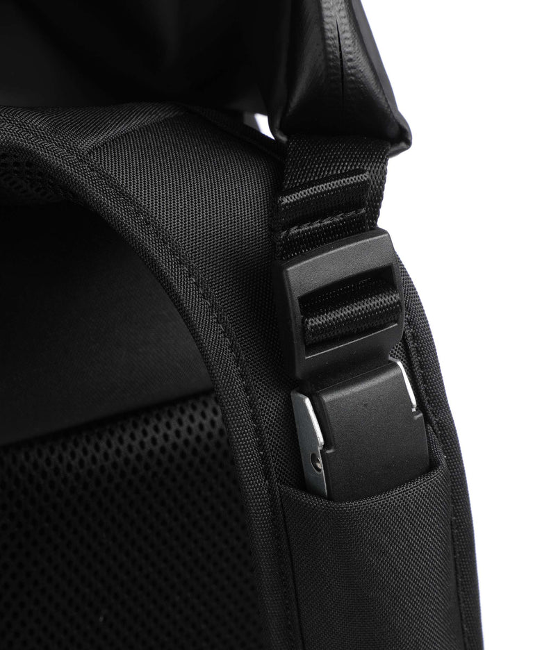 Côte&Ciel Nile S Backpack black