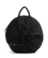 Côte&Ciel Smooth Backpack black