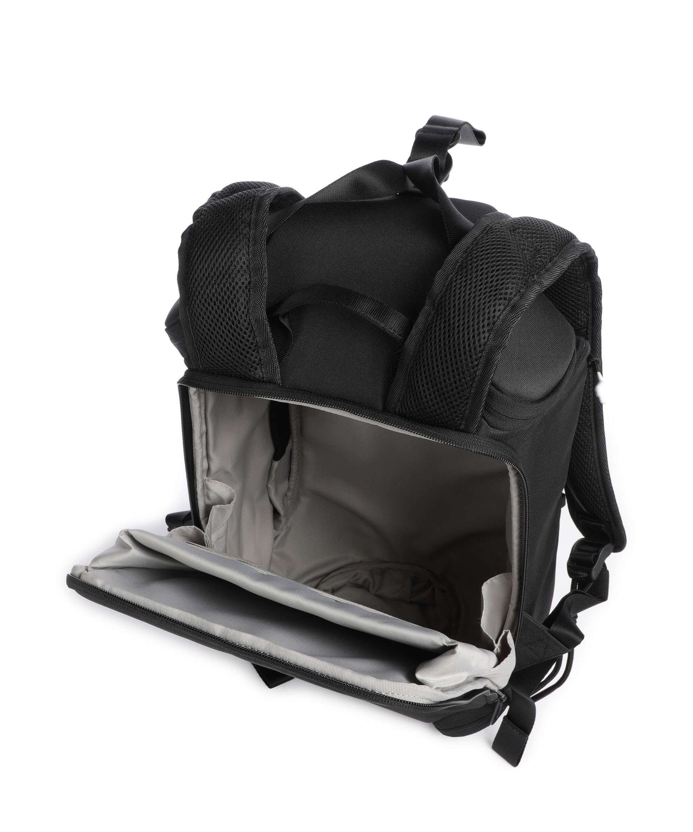 Côte&Ciel Avos Backpack black