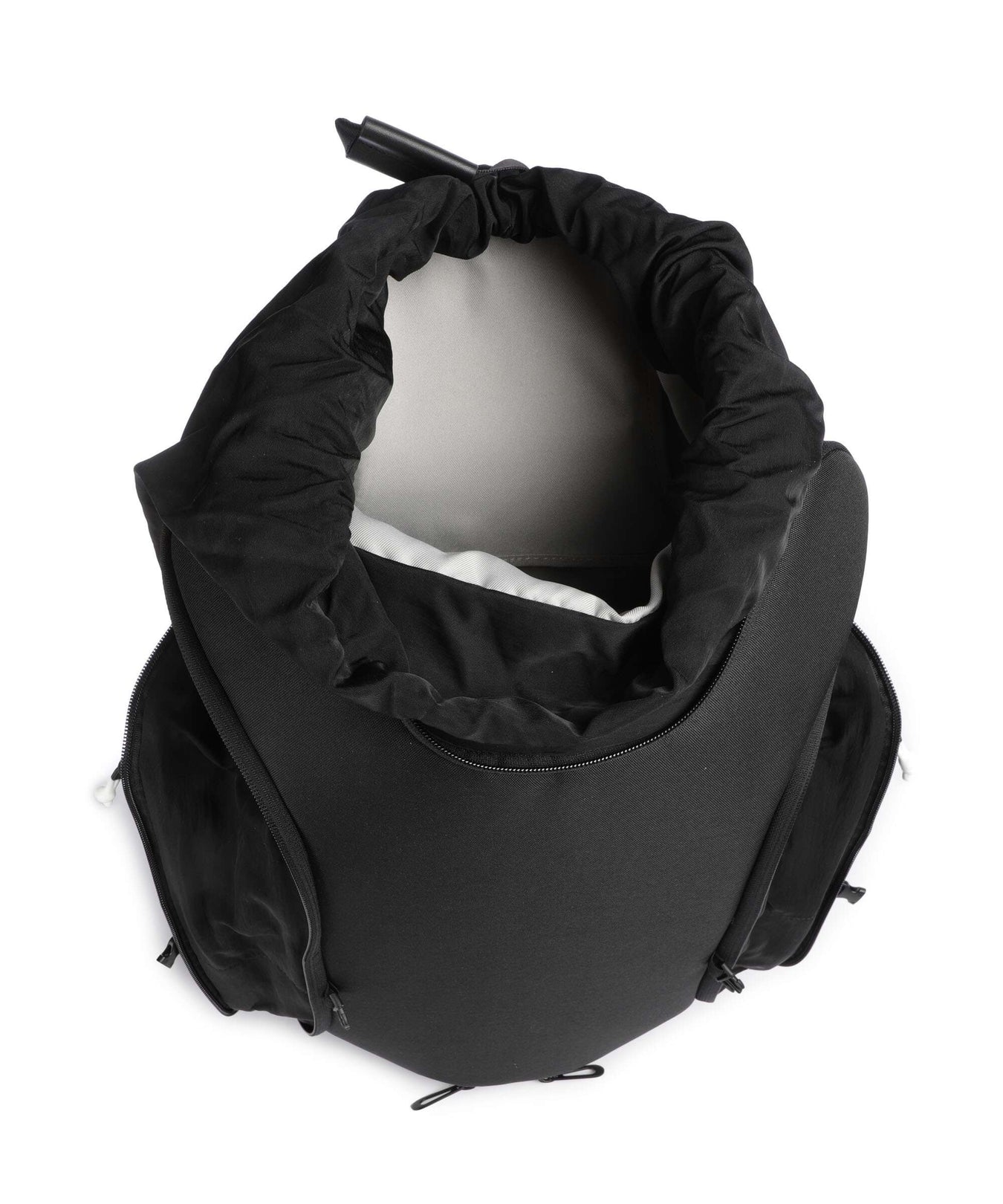 Côte&Ciel Avos Backpack black