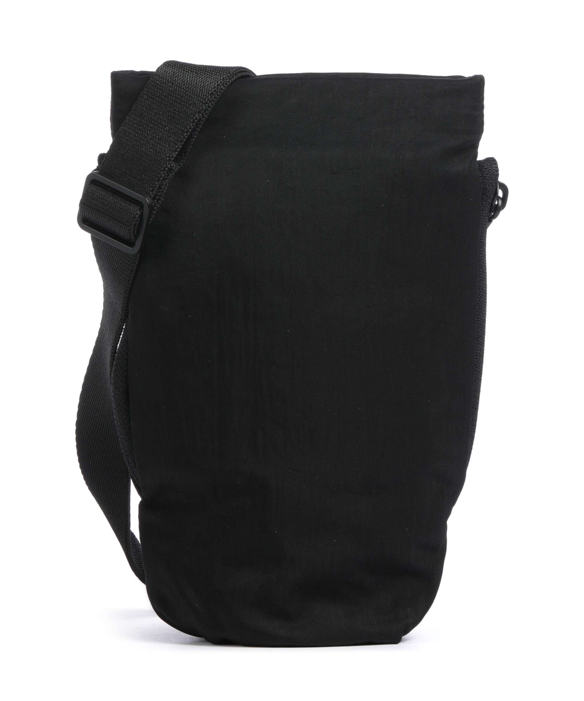 Côte&Ciel Smooth Crossbody bag black