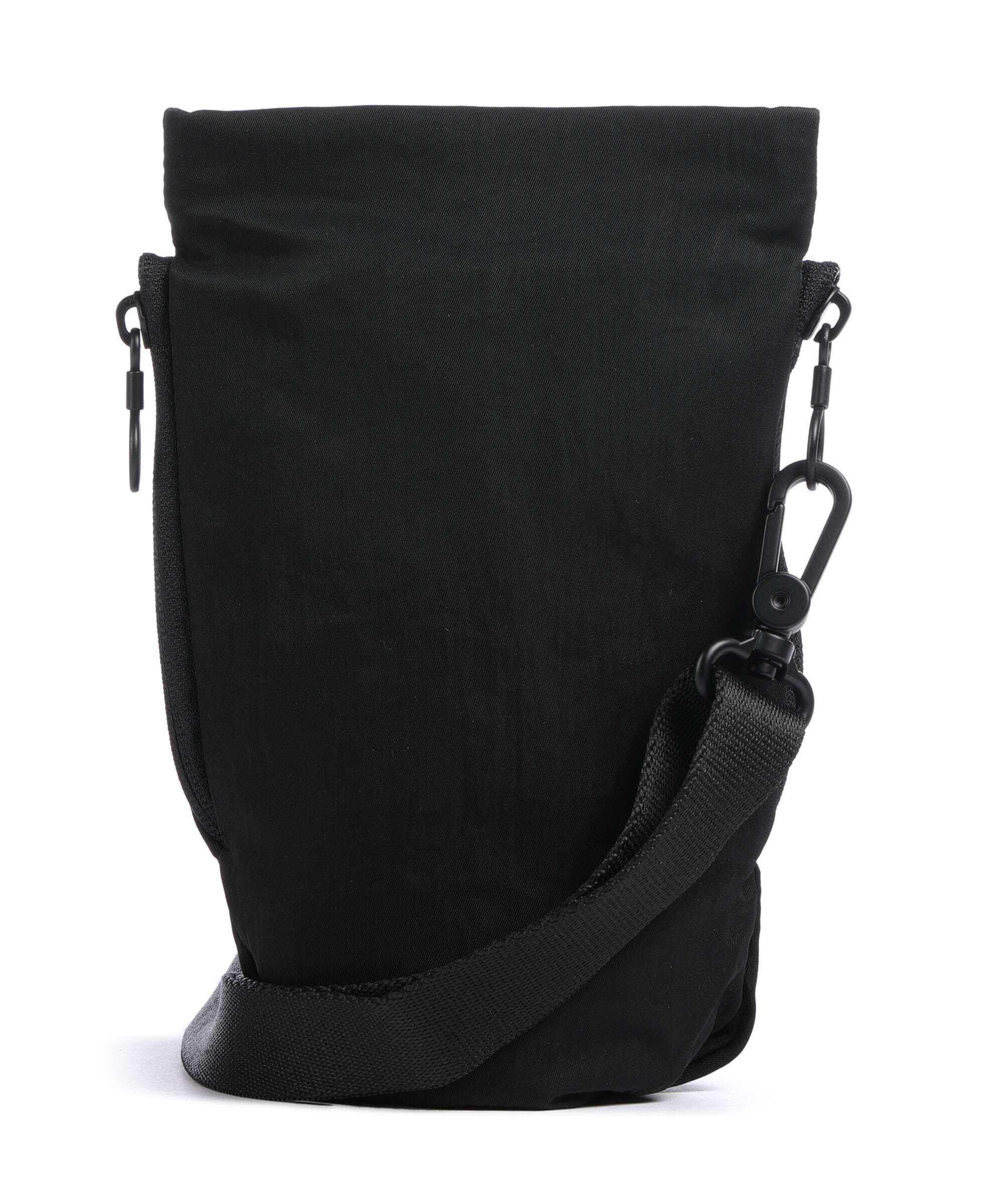 Côte&Ciel Smooth Crossbody bag black