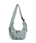 Côte&Ciel Hyco S Crossbody bag sage green