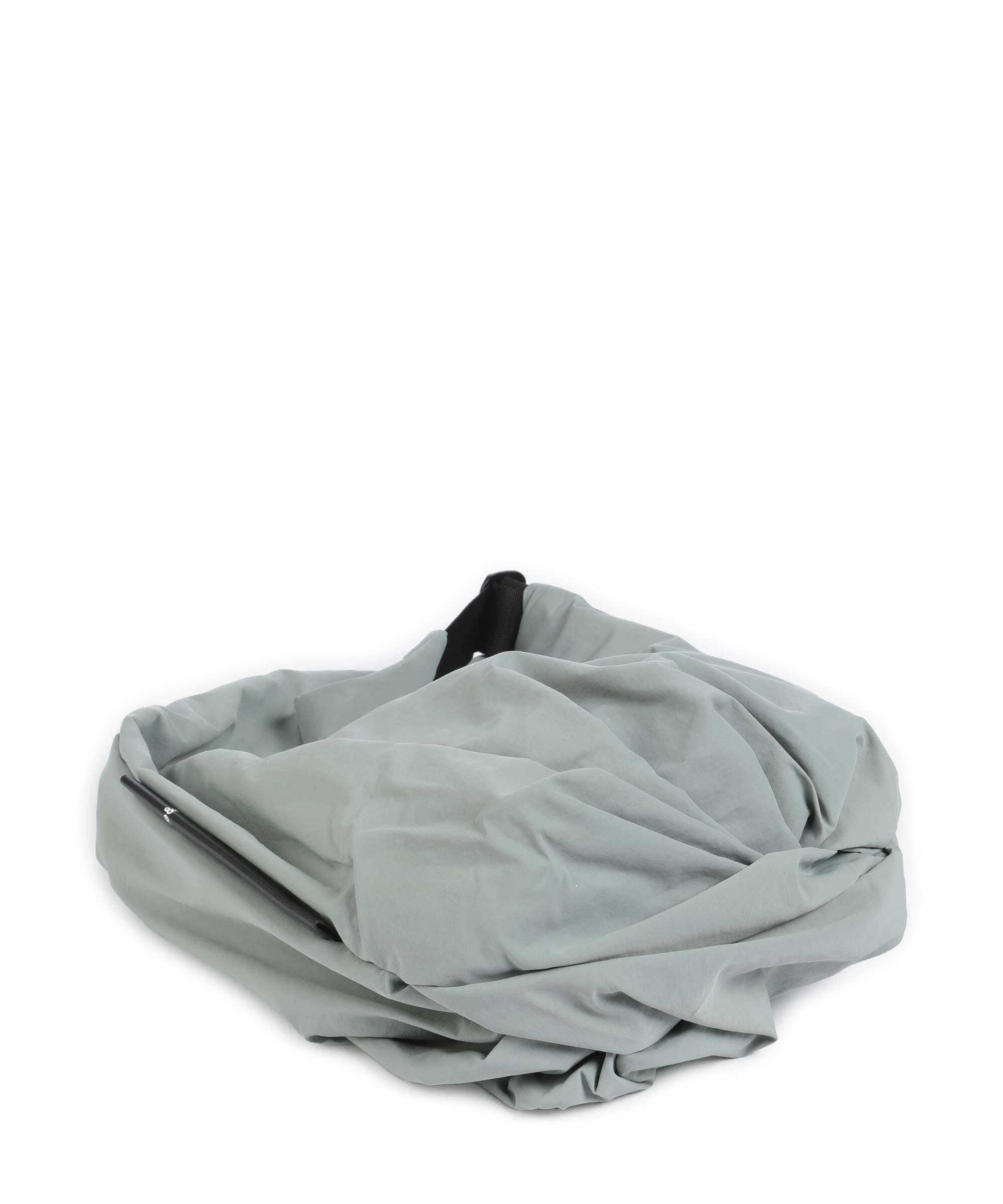 Côte&Ciel Smooth S Crossbody bag sage green