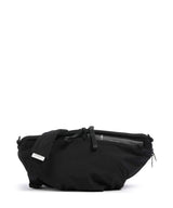 Côte&Ciel Orne Crossbody bag black/sage green