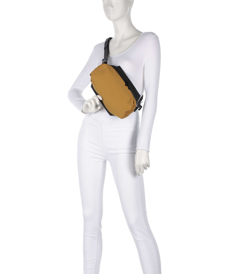 Côte&Ciel Neda Crossbody bag sunray