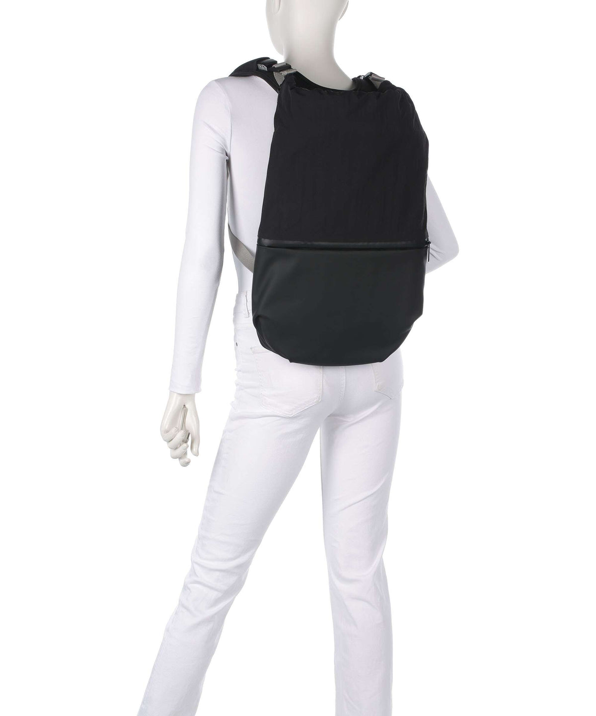 Côte&Ciel Nile S Backpack black