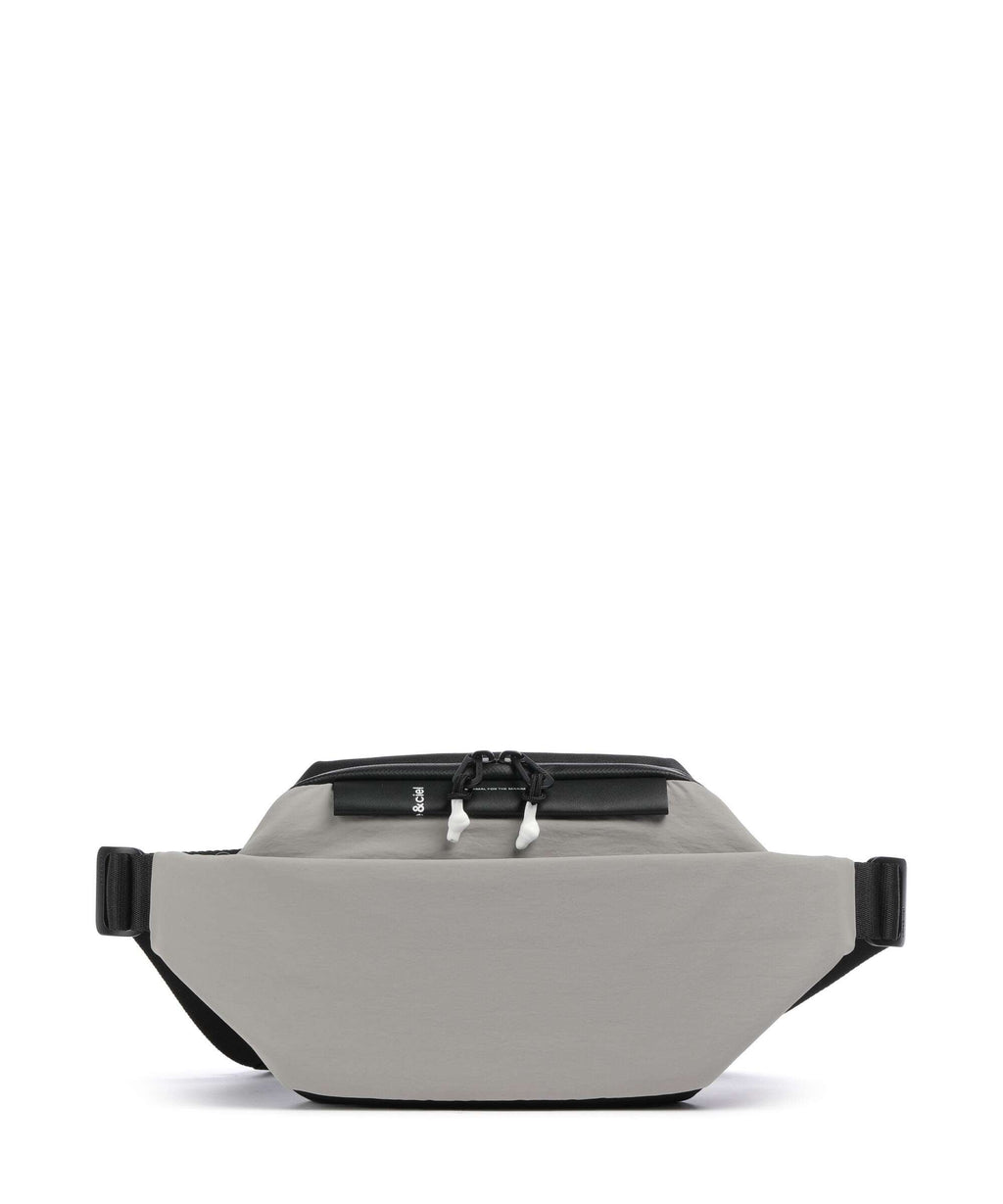 Côte&Ciel Isarau S Crossbody bag light grey