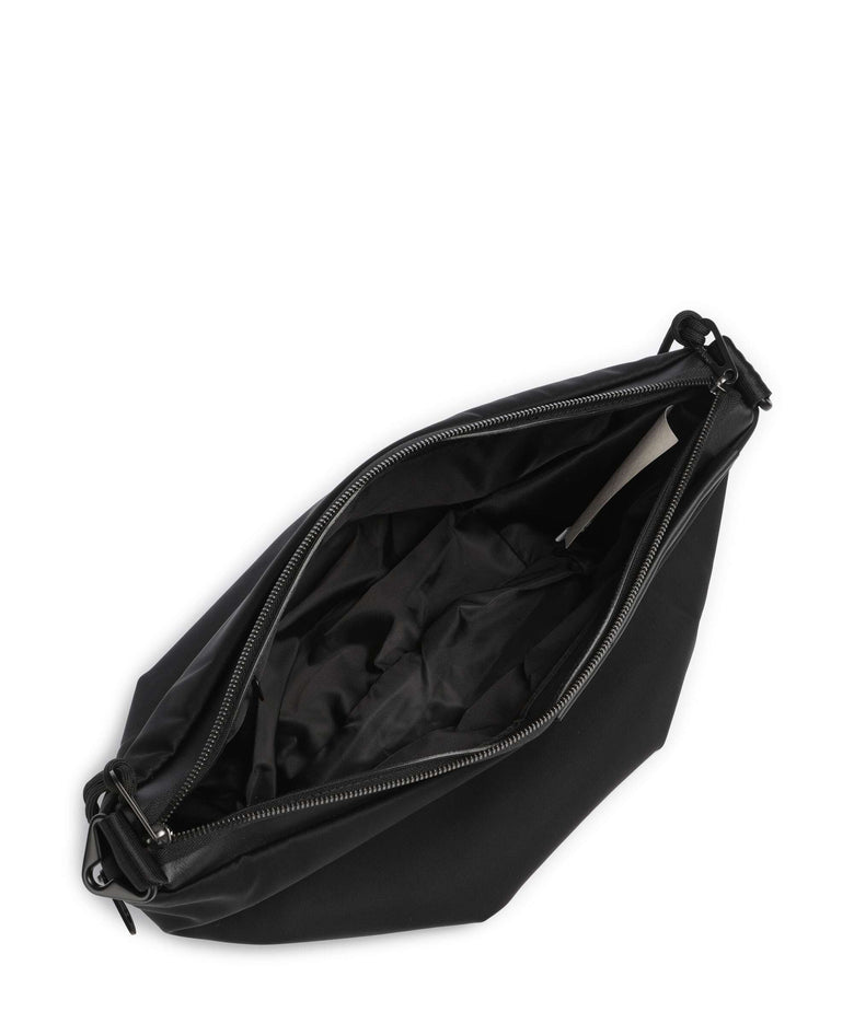 Côte&Ciel Orne Crossbody bag black