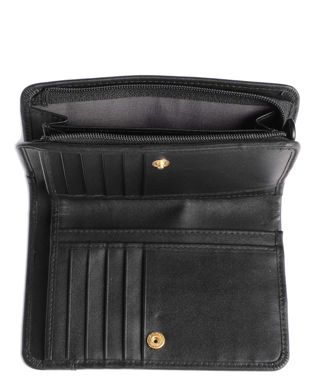 Radley London Pockets Credit card holder black
