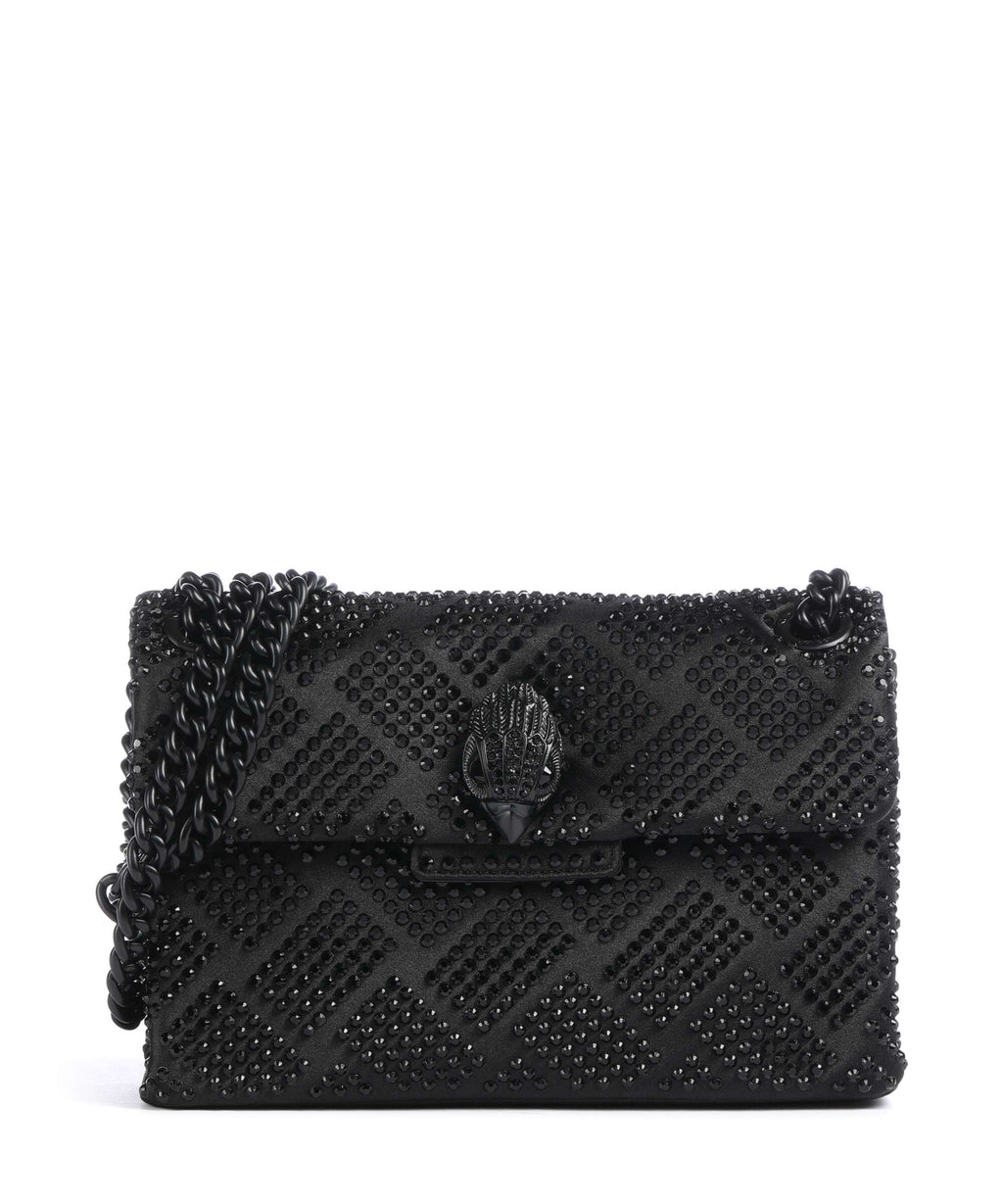 Kurt Geiger Kensington Mini Shoulder bag black