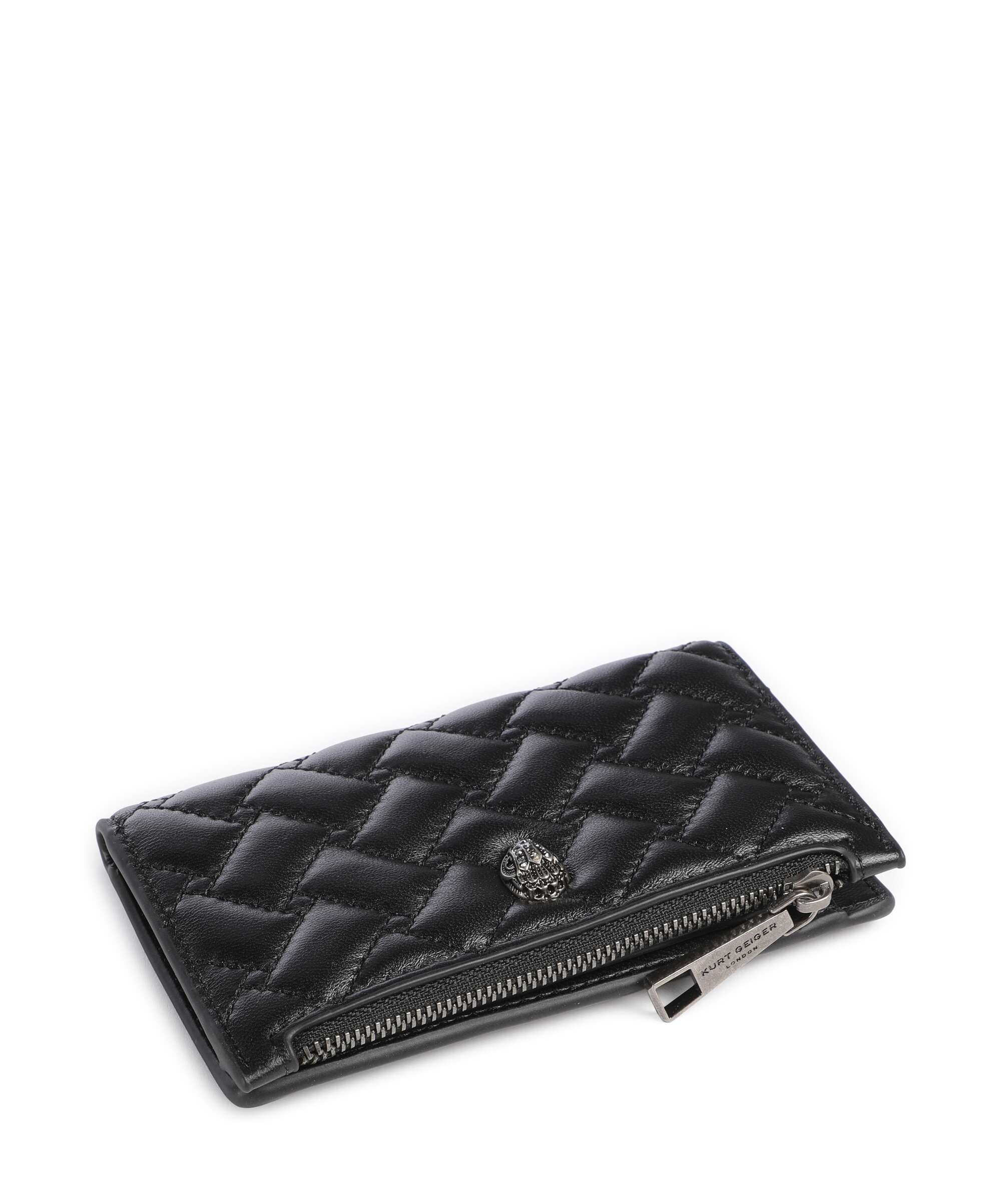Kurt Geiger Kensington Wallet black