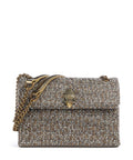 Kurt Geiger Kensington Shoulder bag beige combination