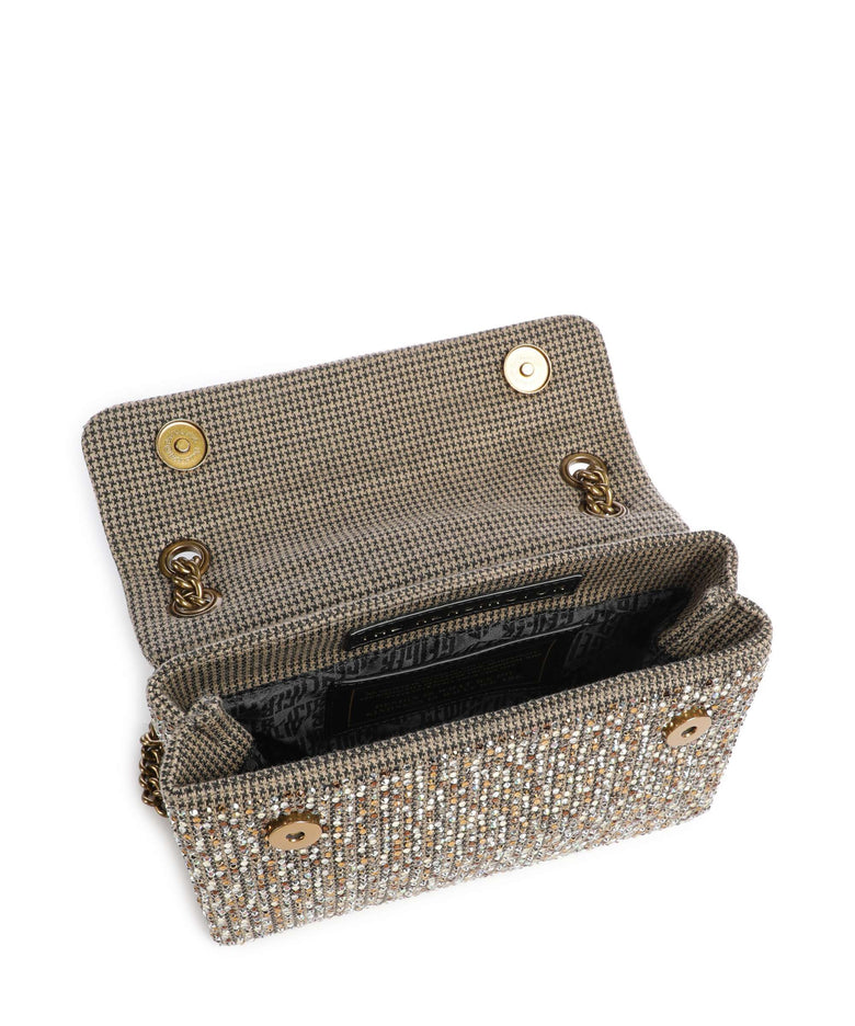 Kurt Geiger Kensington Shoulder bag beige combination