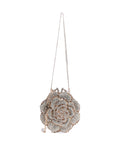 Dune London Bling Crossbody bag gold