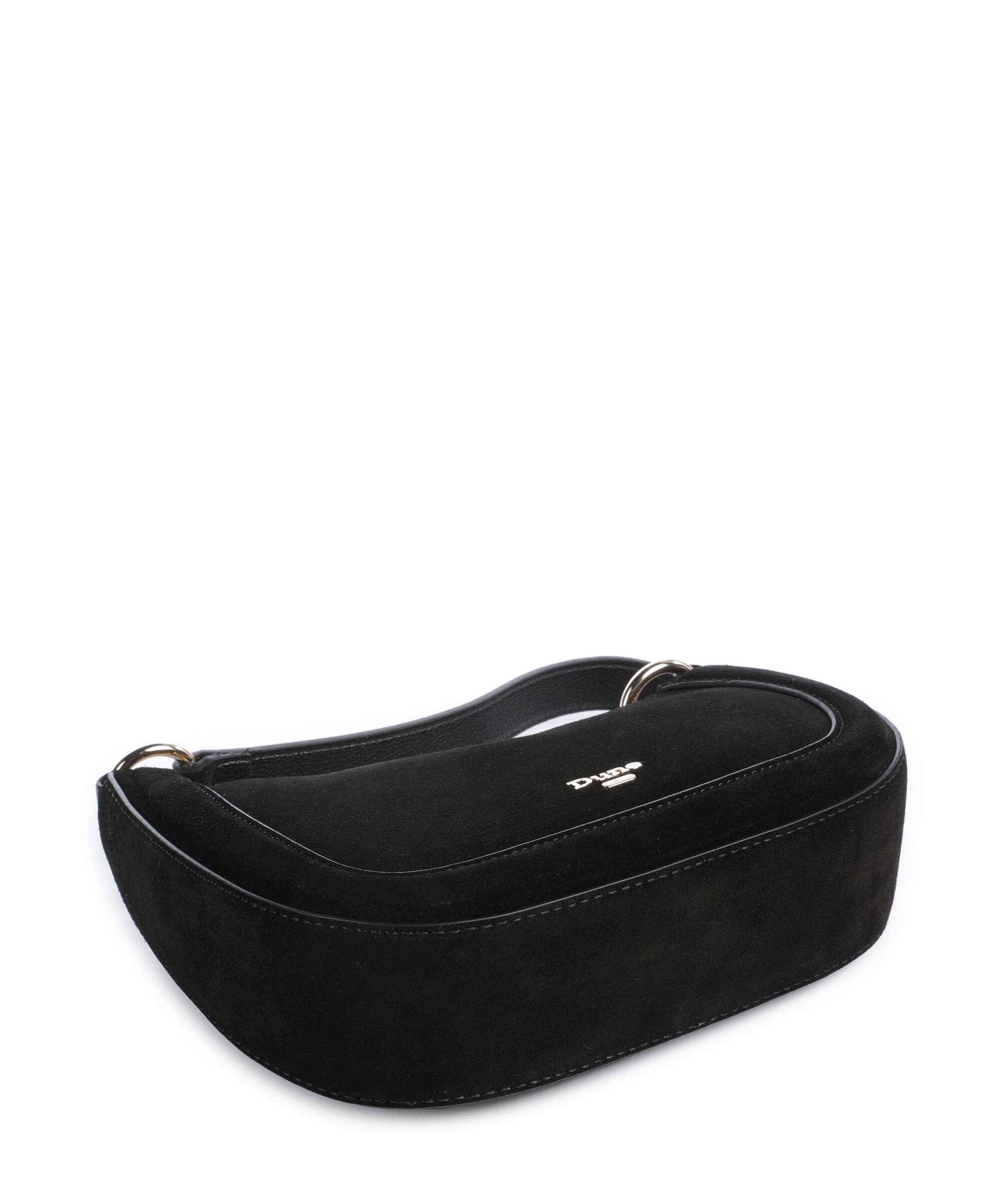 Dune London Direction Shoulder bag black