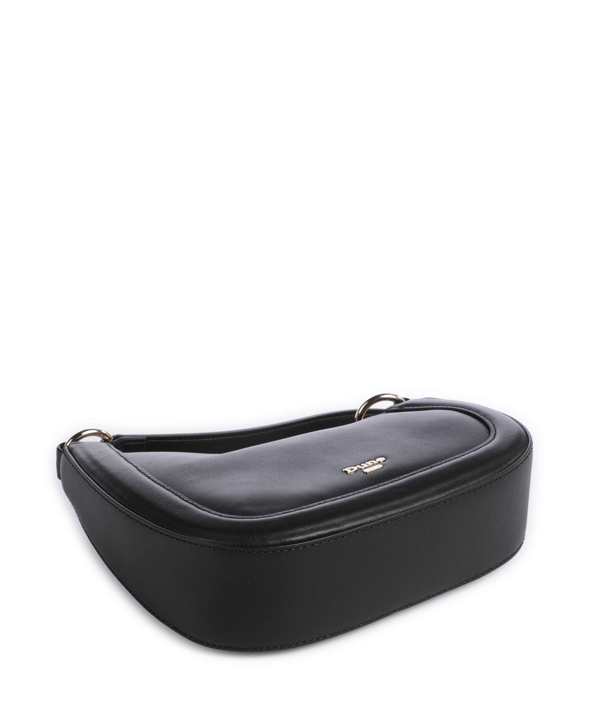 Dune London Direction Shoulder bag black